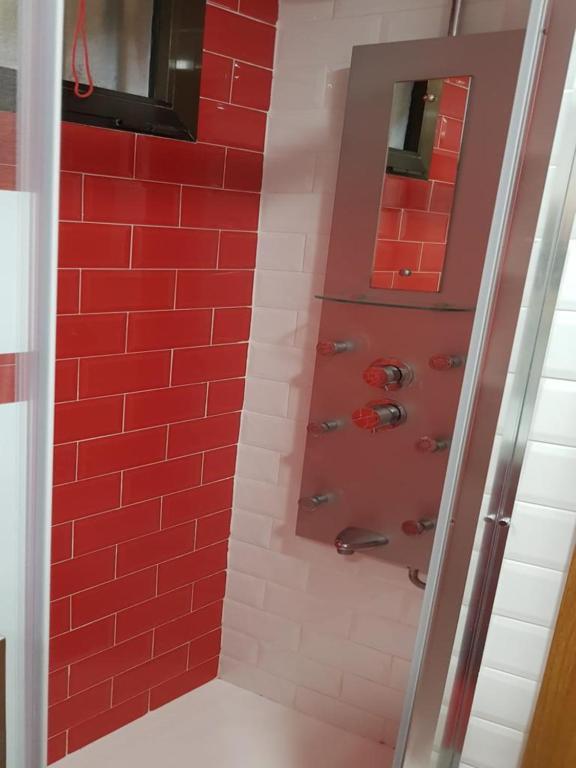 בנידורם Disponible -11 Al 21 Abril-Apt Cachirul- 4 Pers -Wifi -Aire Acond- Parking Opcionable Extra מראה חיצוני תמונה