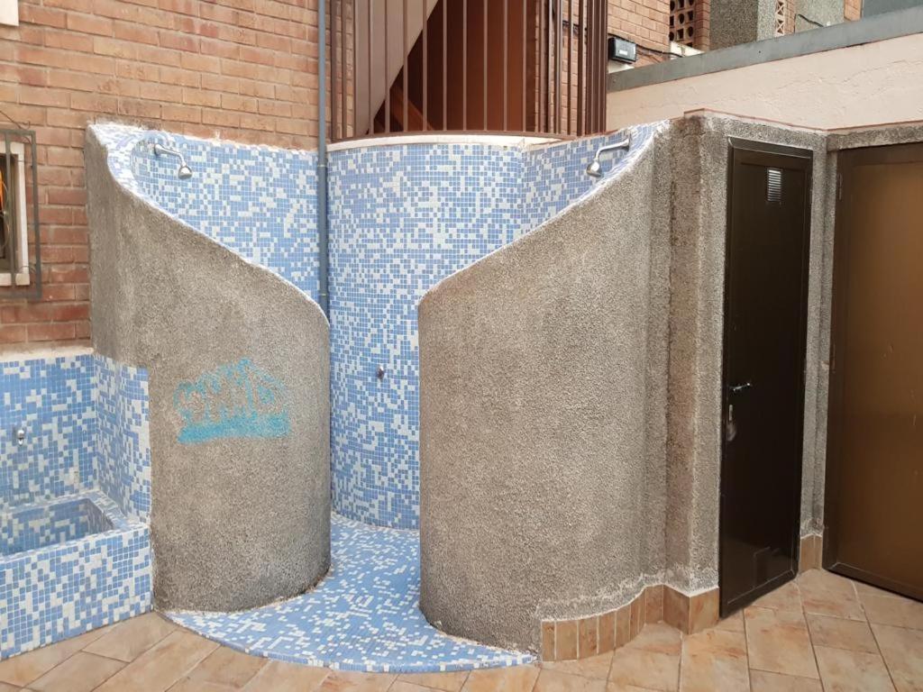 בנידורם Disponible -11 Al 21 Abril-Apt Cachirul- 4 Pers -Wifi -Aire Acond- Parking Opcionable Extra מראה חיצוני תמונה